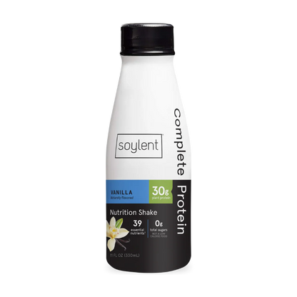 Boissons non alcoolisées