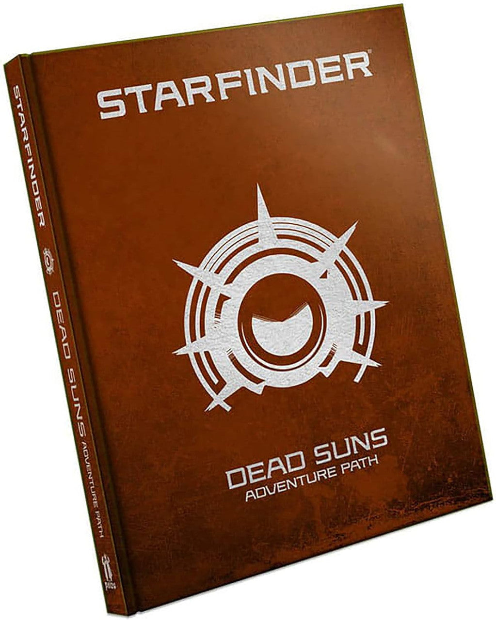 Starfinder - Adventure Path: Dead Suns