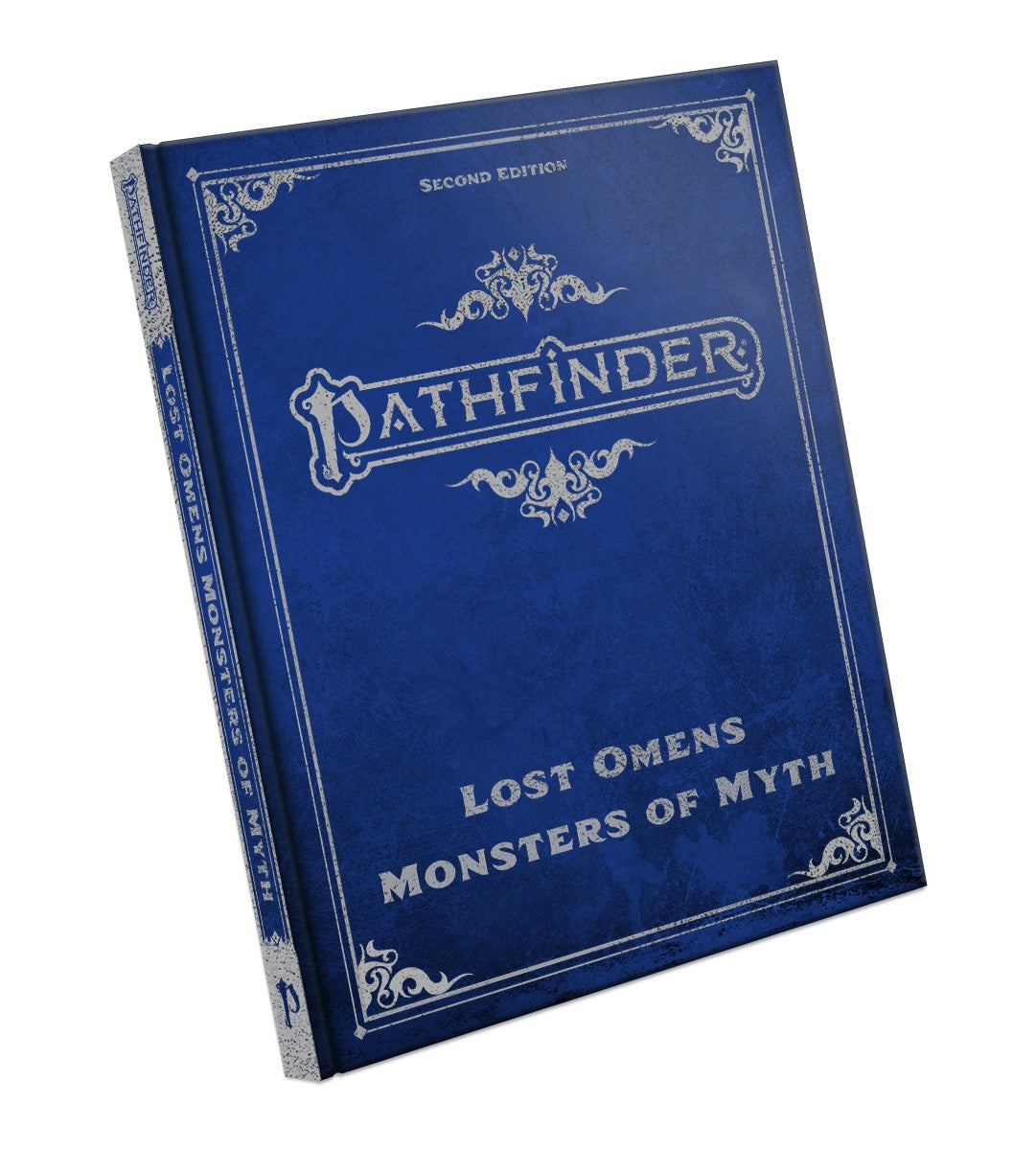 Pathfinder - Lost Omens - Monsters of Myth Special Edition