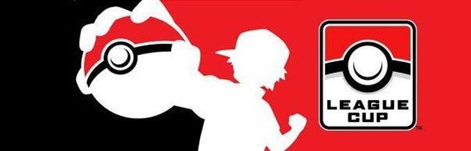 Pokémon March League Cup 3/22 ($15)