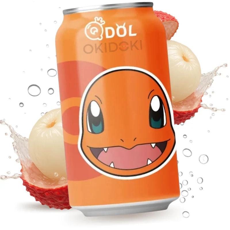 Boissons non alcoolisées