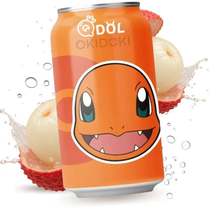 Boissons non alcoolisées