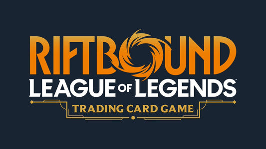 Riftbound Constructed Tournament ($10)