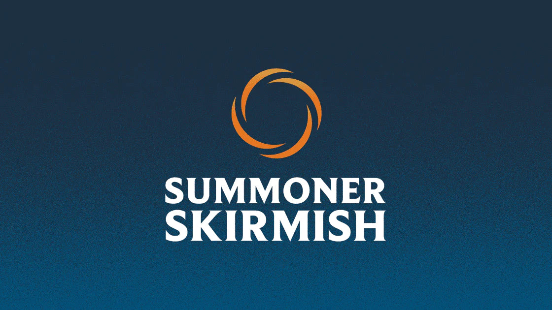 Riftbound June Summoner Skirmish 6/13 ($15)
