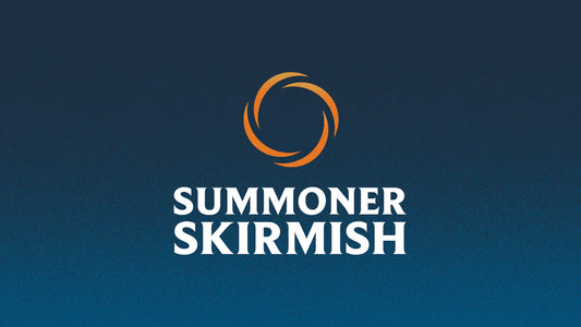 Riftbound June Summoner Skirmish 6/13 ($15)