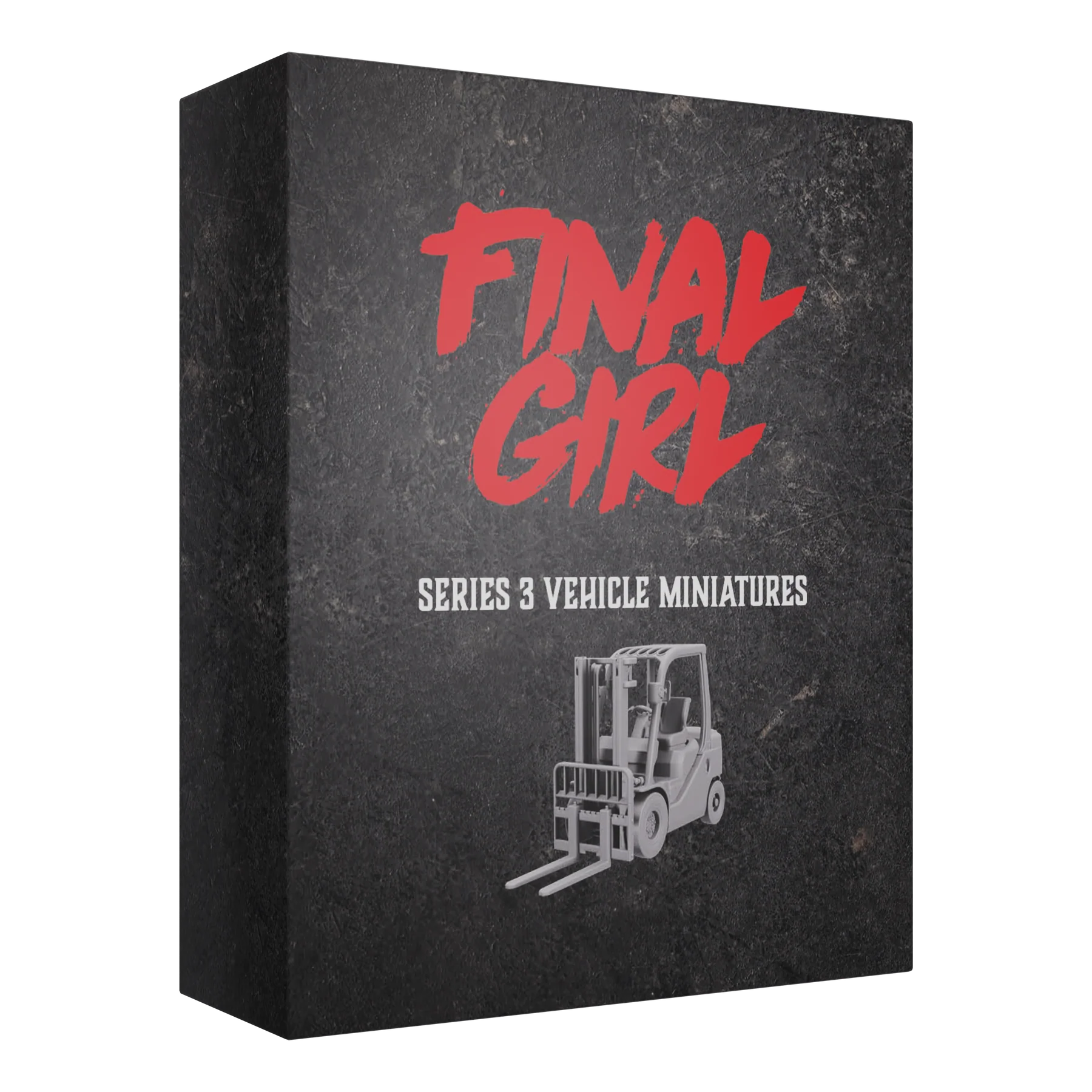 Final Girl: Vehicle Pack 3

