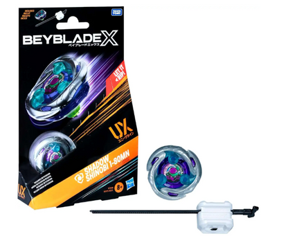 Beyblade X: Starter Pack