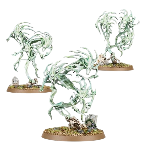 Spirit Host (New in Box)