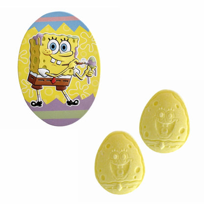 SpongeBob Eggstra Sours
