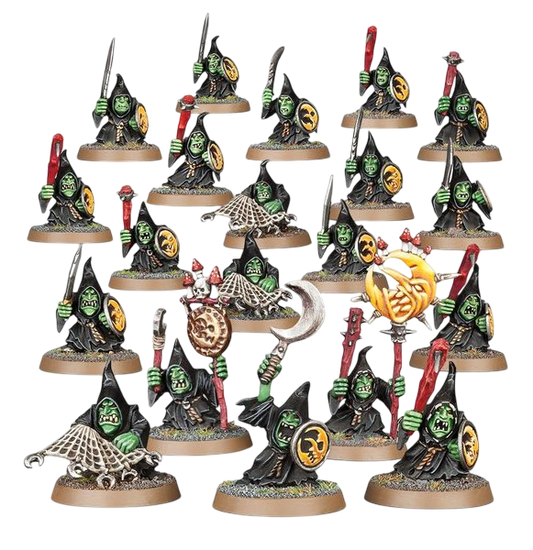Stabba/Shoota (New in Box)