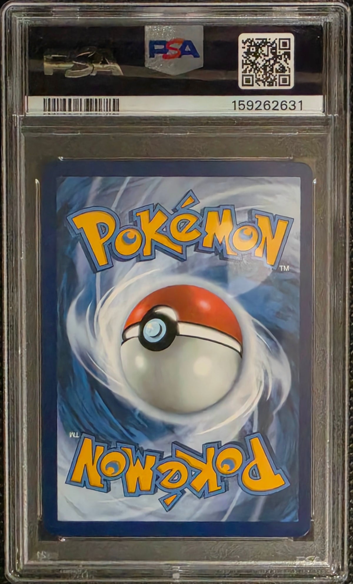 Pokemon Sylveon # 172 - S & V Promo - Graded PSA 10