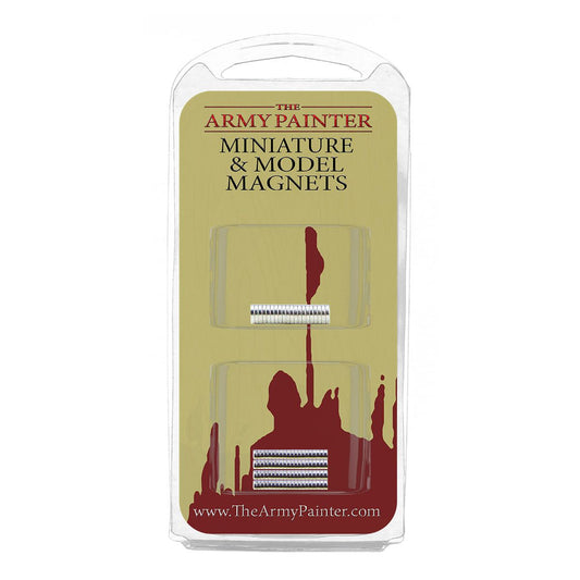 Miniature & Model Magnets - The Army Painter