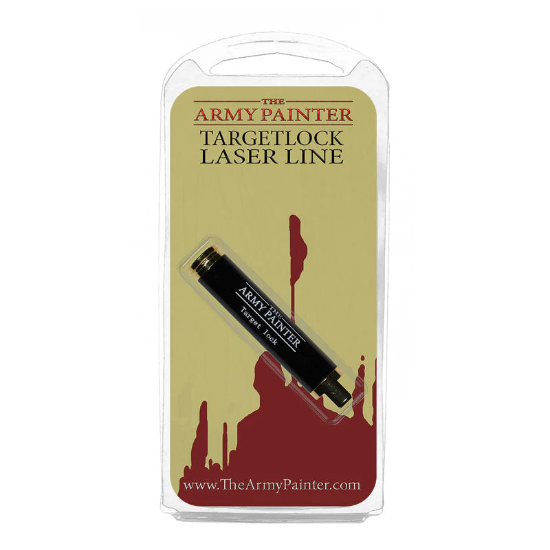 Laser: Targetlock Laser Line - The Army Painter