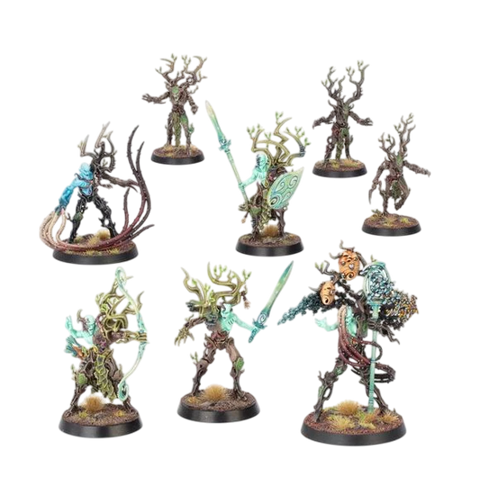 Twistweald (New in Box)
