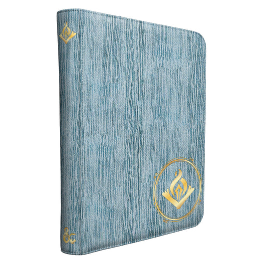 Ultra Pro Premium Campaign Journal D&D Wizard Class
