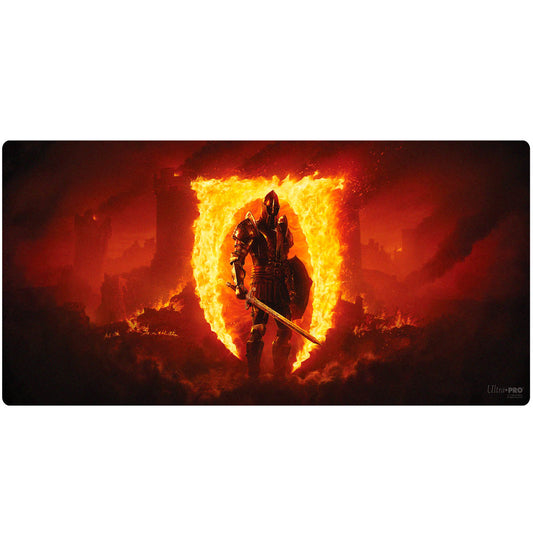 Ultra Pro Extended Playmat Elder Scrolls IV Oblivion Remastered

