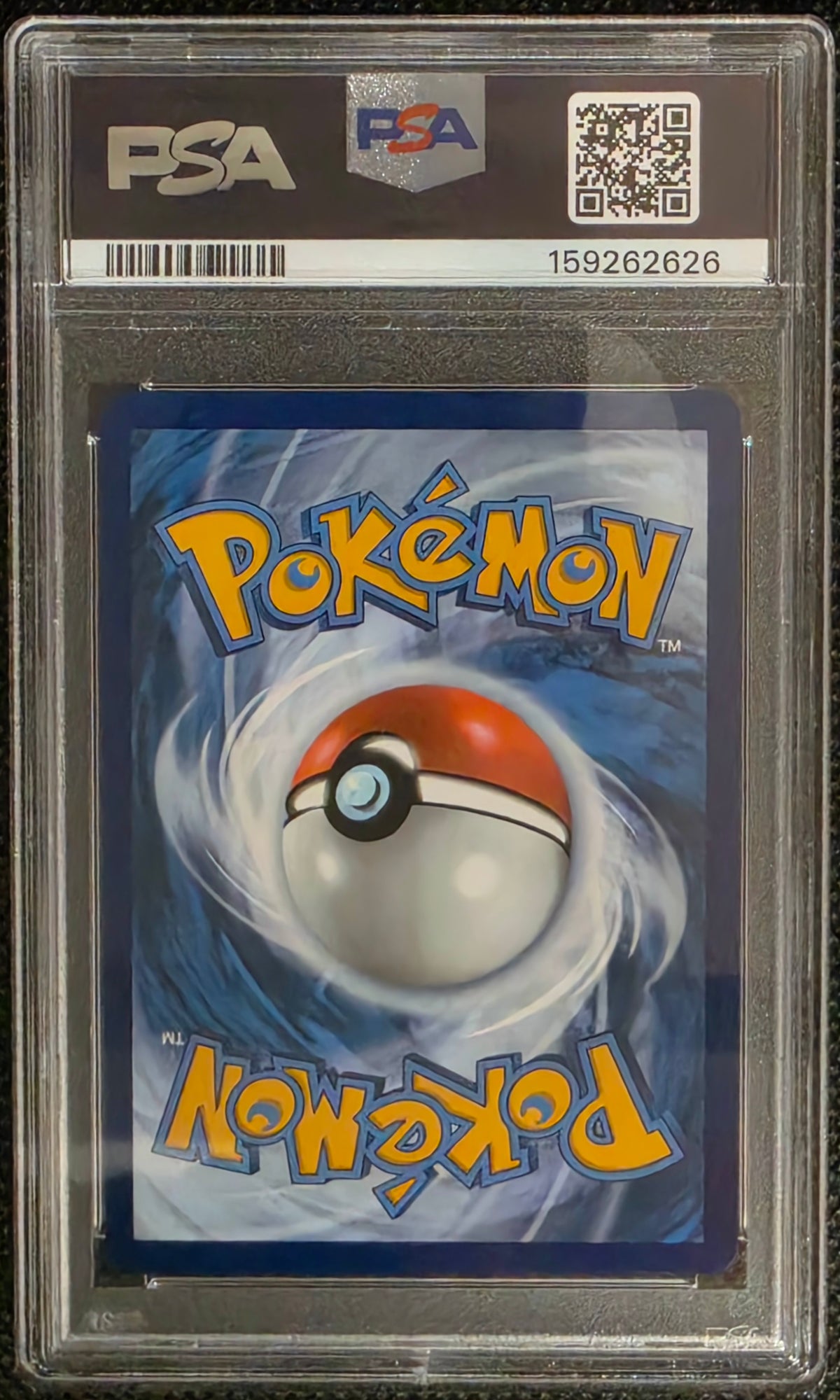 Pokemon Venusaur ex # 198 - S & V 151 - Graded PSA 10 
