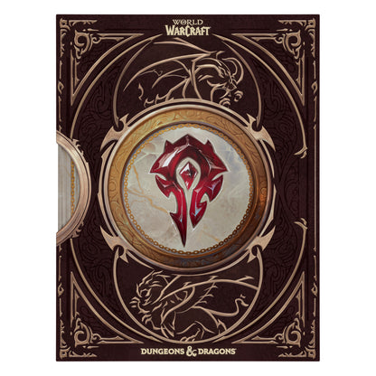 Dungeons & Dragons: World of Warcraft Collector's Edition
