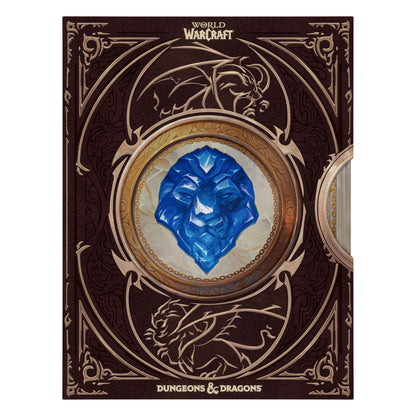 Dungeons & Dragons: World of Warcraft Collector's Edition
