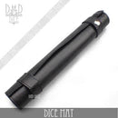 Dice Rolling Mat (Black)