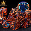 Digital Dystopia - 11 Dice Set