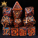 Digital Dystopia - 11 Dice Set