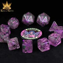 Fairy Flight - 11 Dice Set