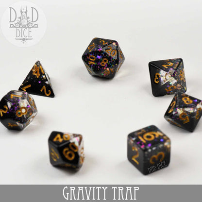 Gravity Trap Set