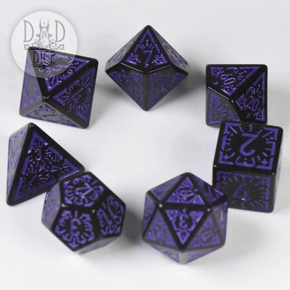 Lunar Eclipse Set
