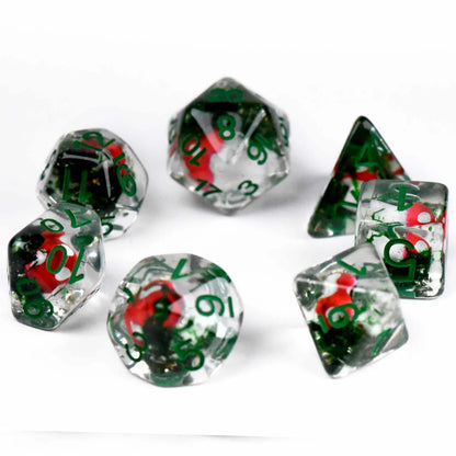 Mushroom Core Set