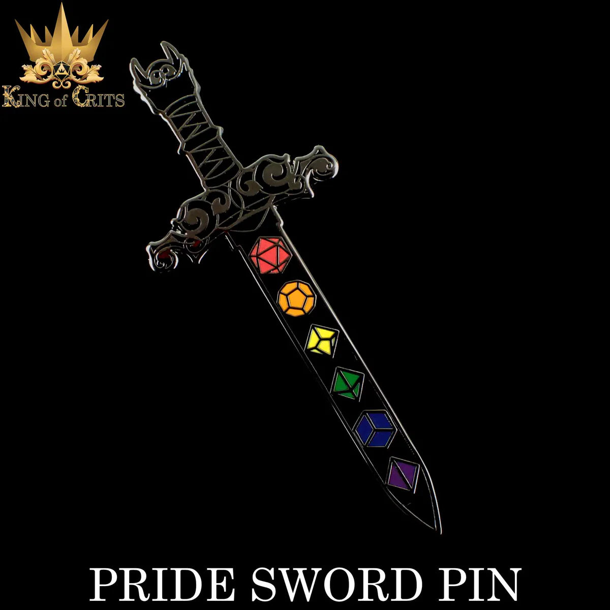 Pride Sword