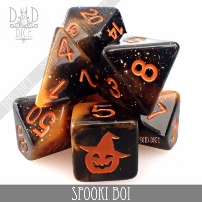 spooki boi