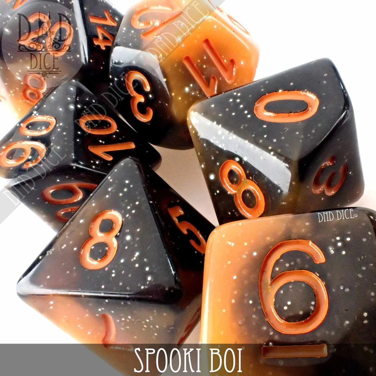 spooki boi dice