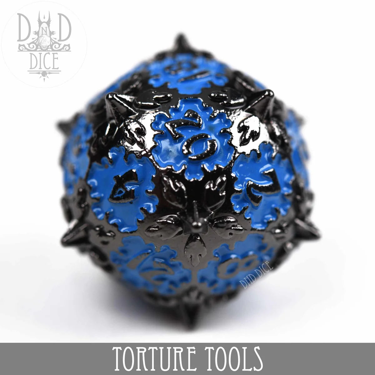 d20 of set