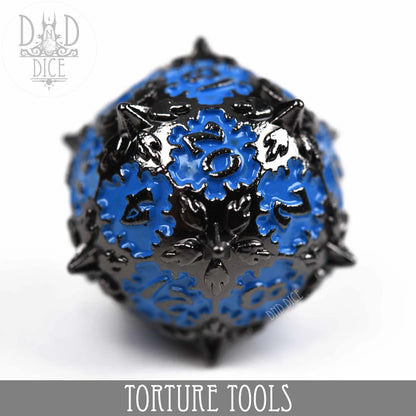 d20 of set
