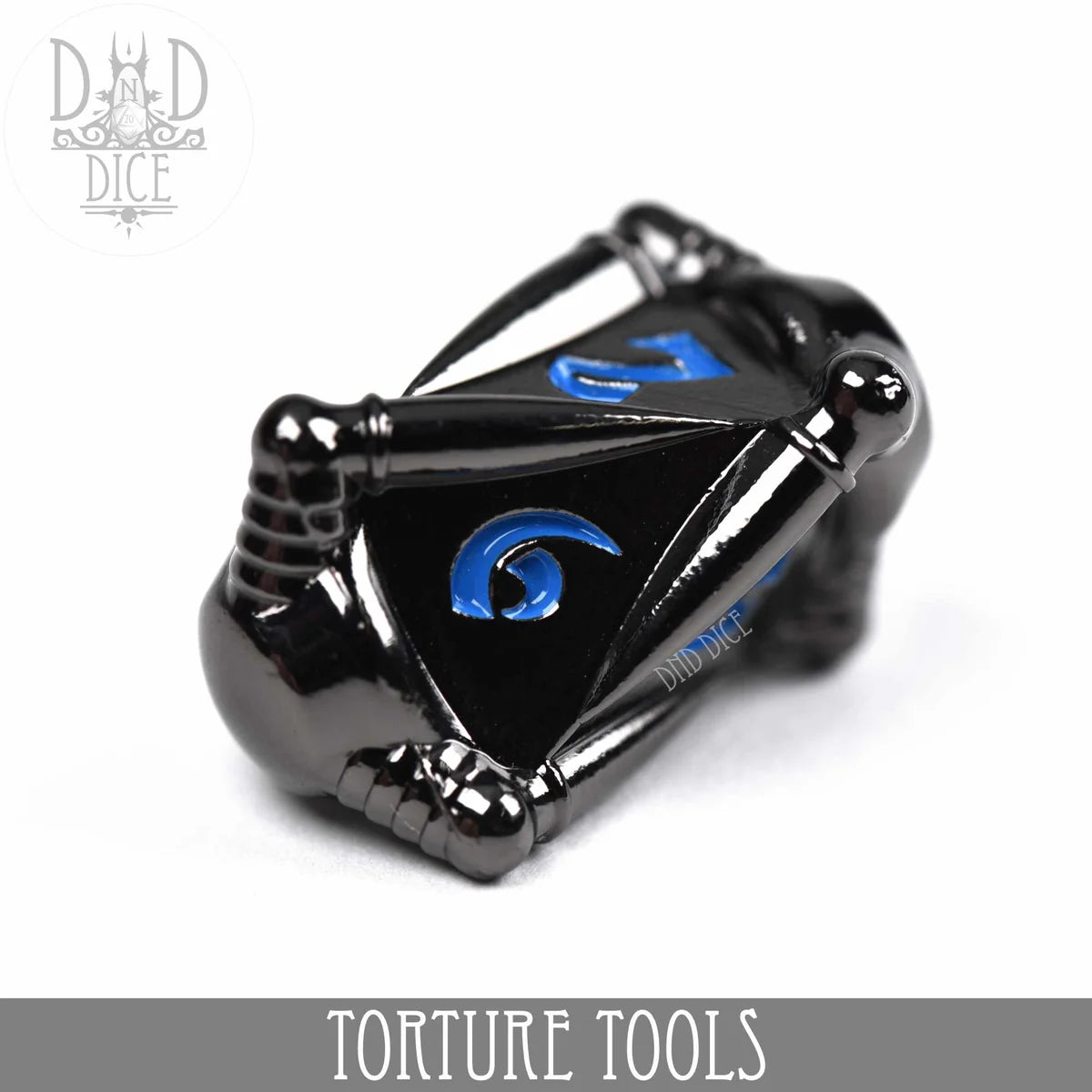 d6 of set