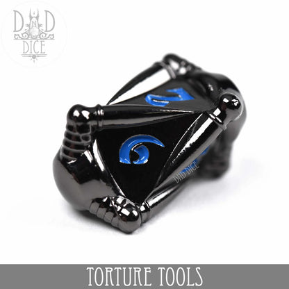 d6 of set