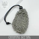 Chainmail Bag