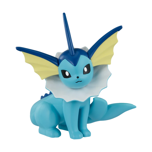 vaporeon model kit