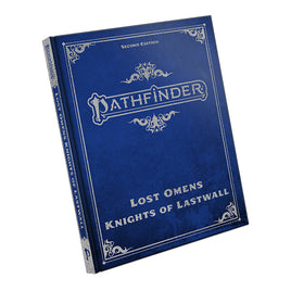 Pathfinder - Lost Omens- Knights of Lastwall, Special Edition 2e
