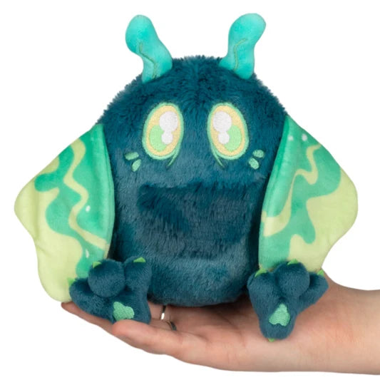 ectoplasm mothman