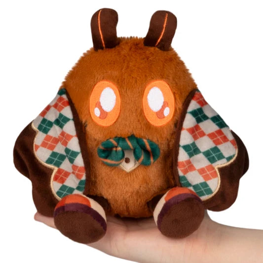 professor mothman
