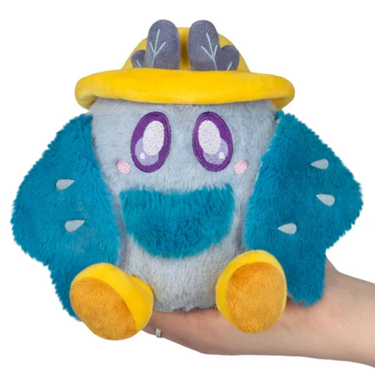 rainy day mothman