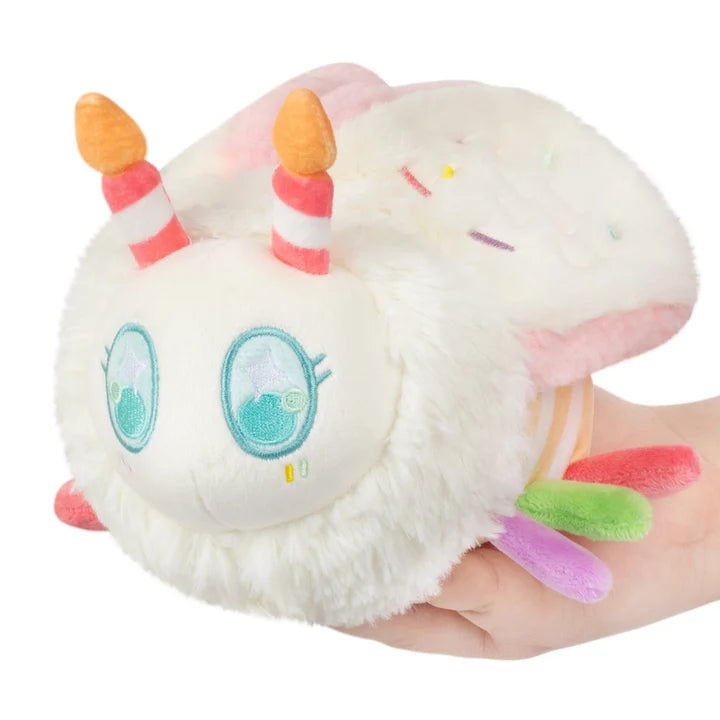 cake moth