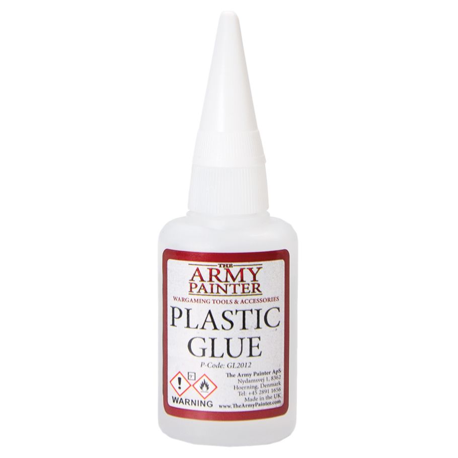 Plastic Glue - The Army Painter
