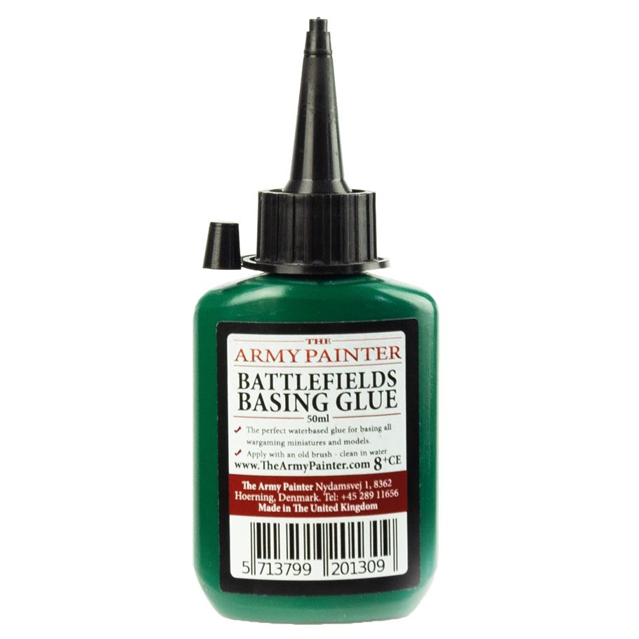 Basing Glue - The Army Painter
