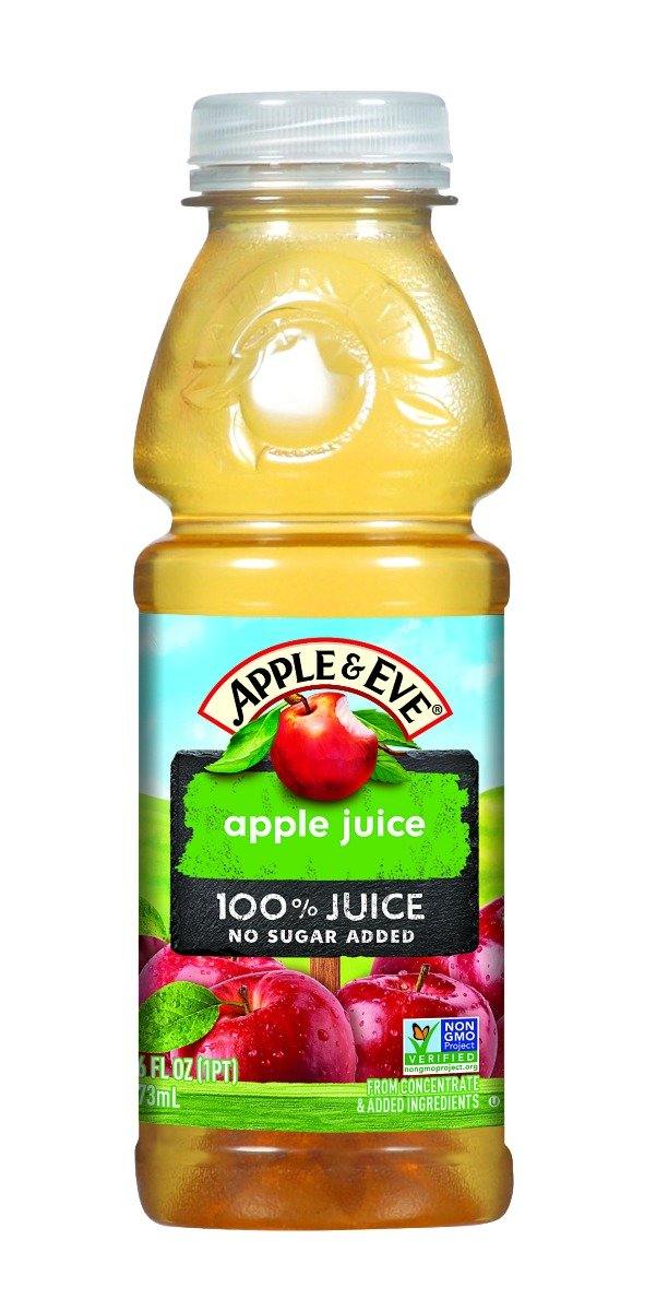 Boissons non alcoolisées