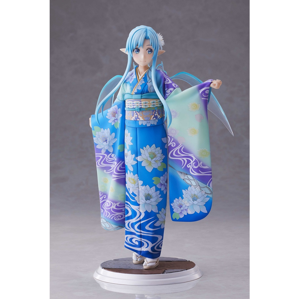 Aniplex: Sword Art Online: Alicization - Asuna Undine (Kyoyuzen Ver.) 1/7 Scale Figure