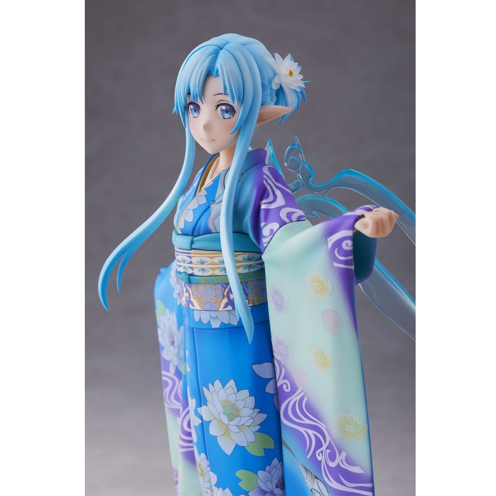 Aniplex: Sword Art Online: Alicization - Asuna Undine (Kyoyuzen Ver.) 1/7 Scale Figure