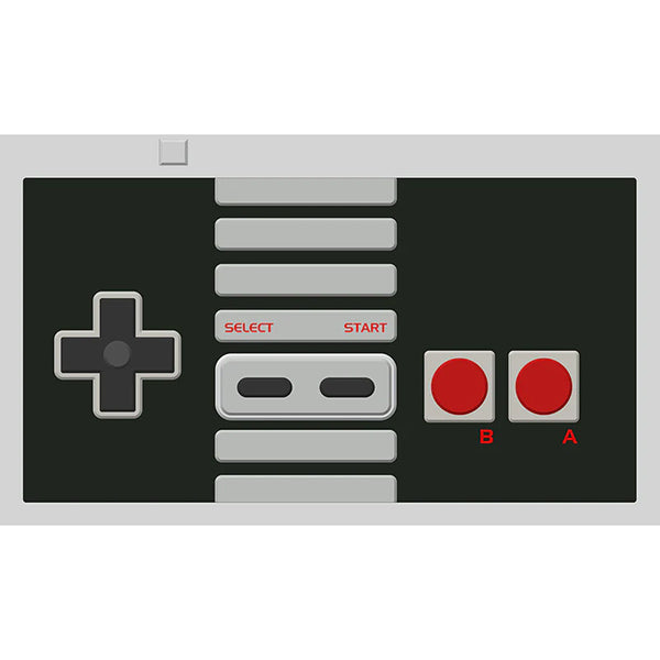 Playmat: Controller
